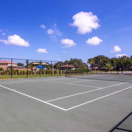 Be Our Guest At Ellis Exclusive Villas Kissimmee Exterior photo