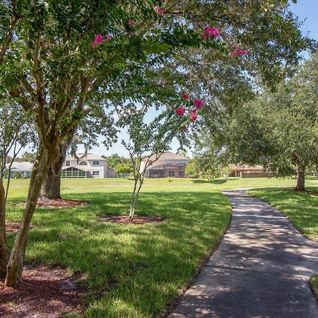 Be Our Guest At Ellis Exclusive Villas Kissimmee Exterior photo