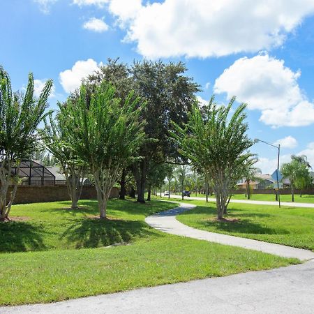 Be Our Guest At Ellis Exclusive Villas Kissimmee Exterior photo