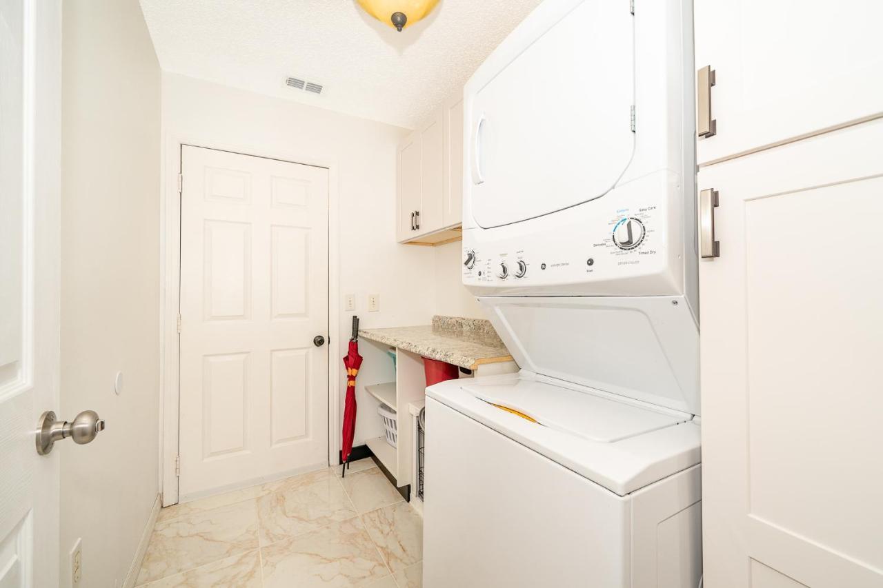 Be Our Guest At Ellis Exclusive Villas Kissimmee Exterior photo