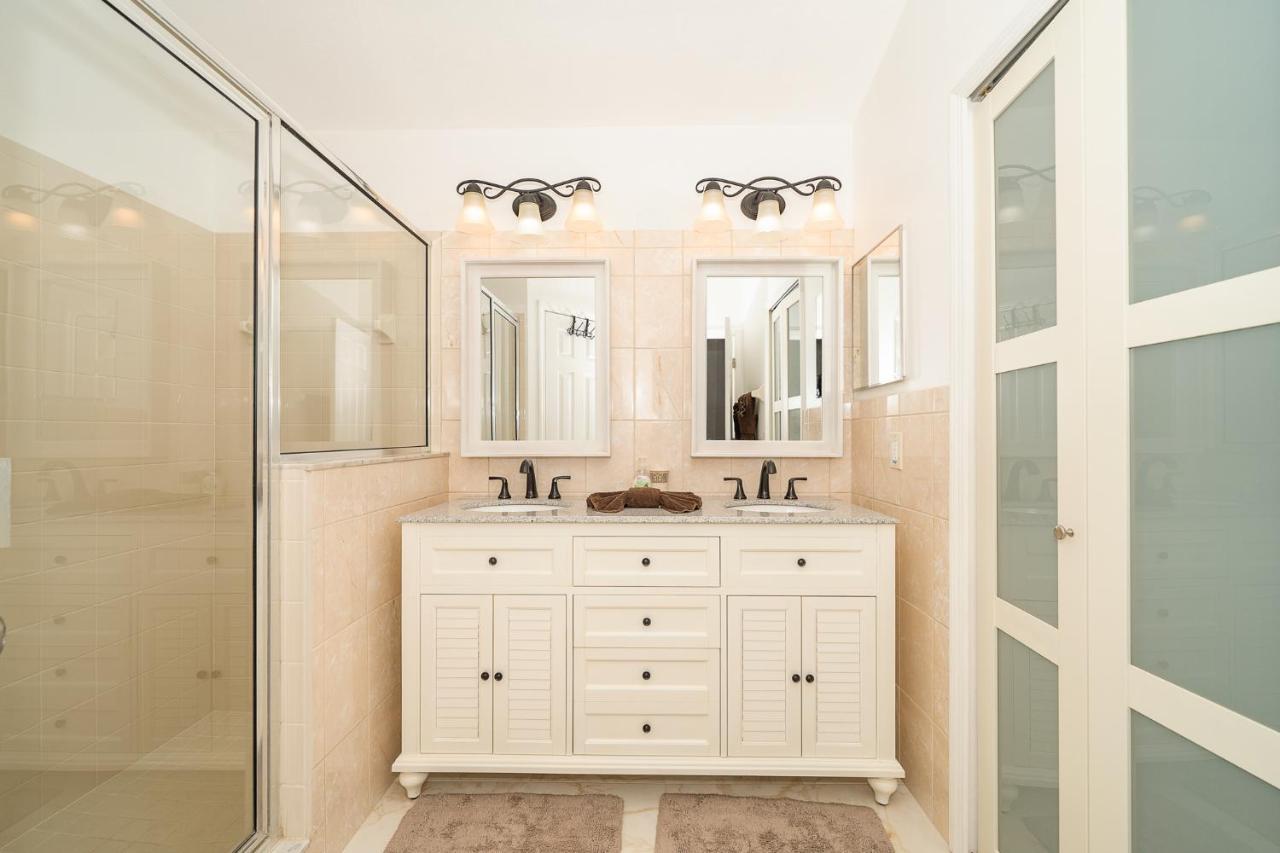 Be Our Guest At Ellis Exclusive Villas Kissimmee Exterior photo