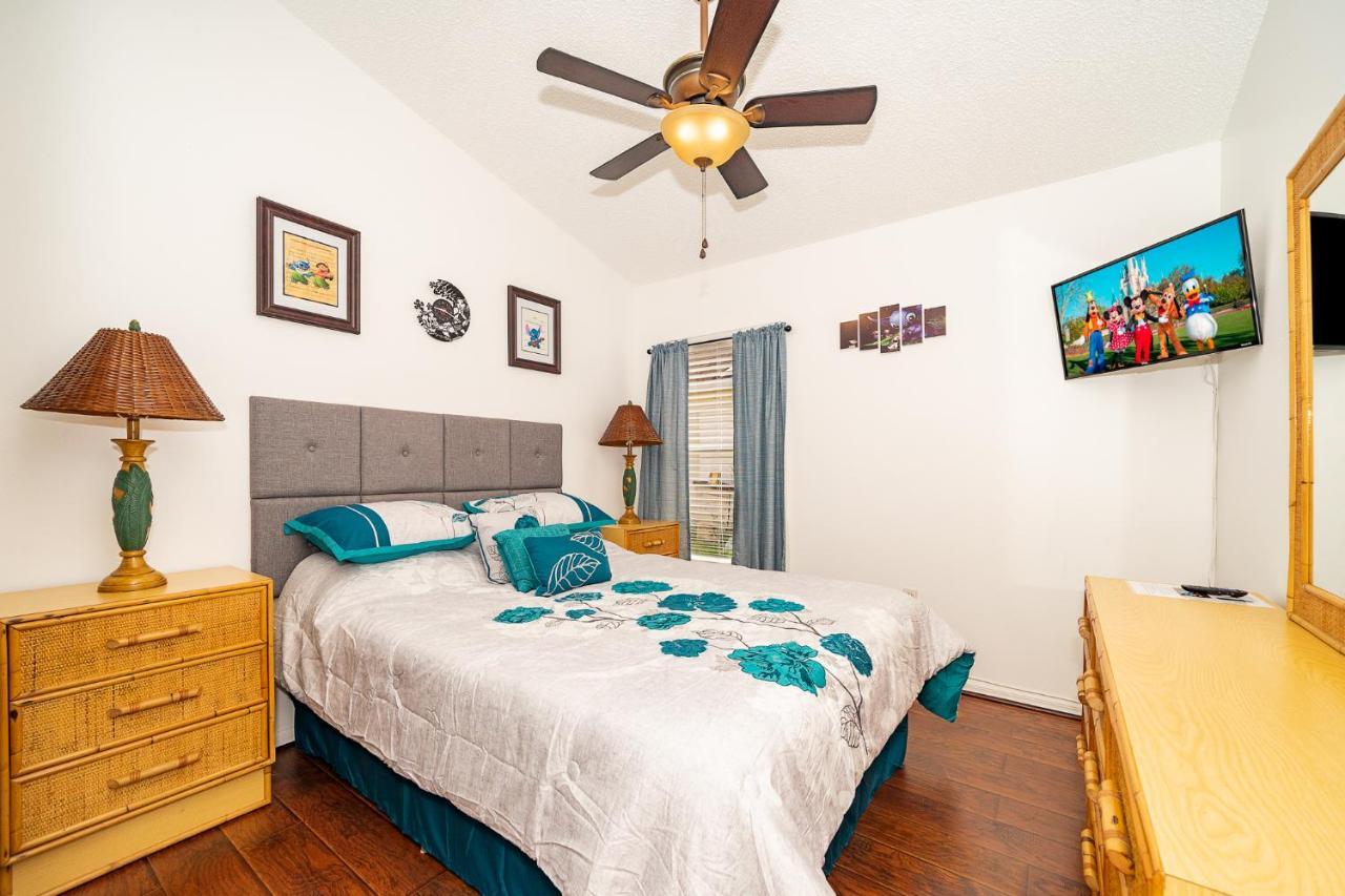 Be Our Guest At Ellis Exclusive Villas Kissimmee Exterior photo