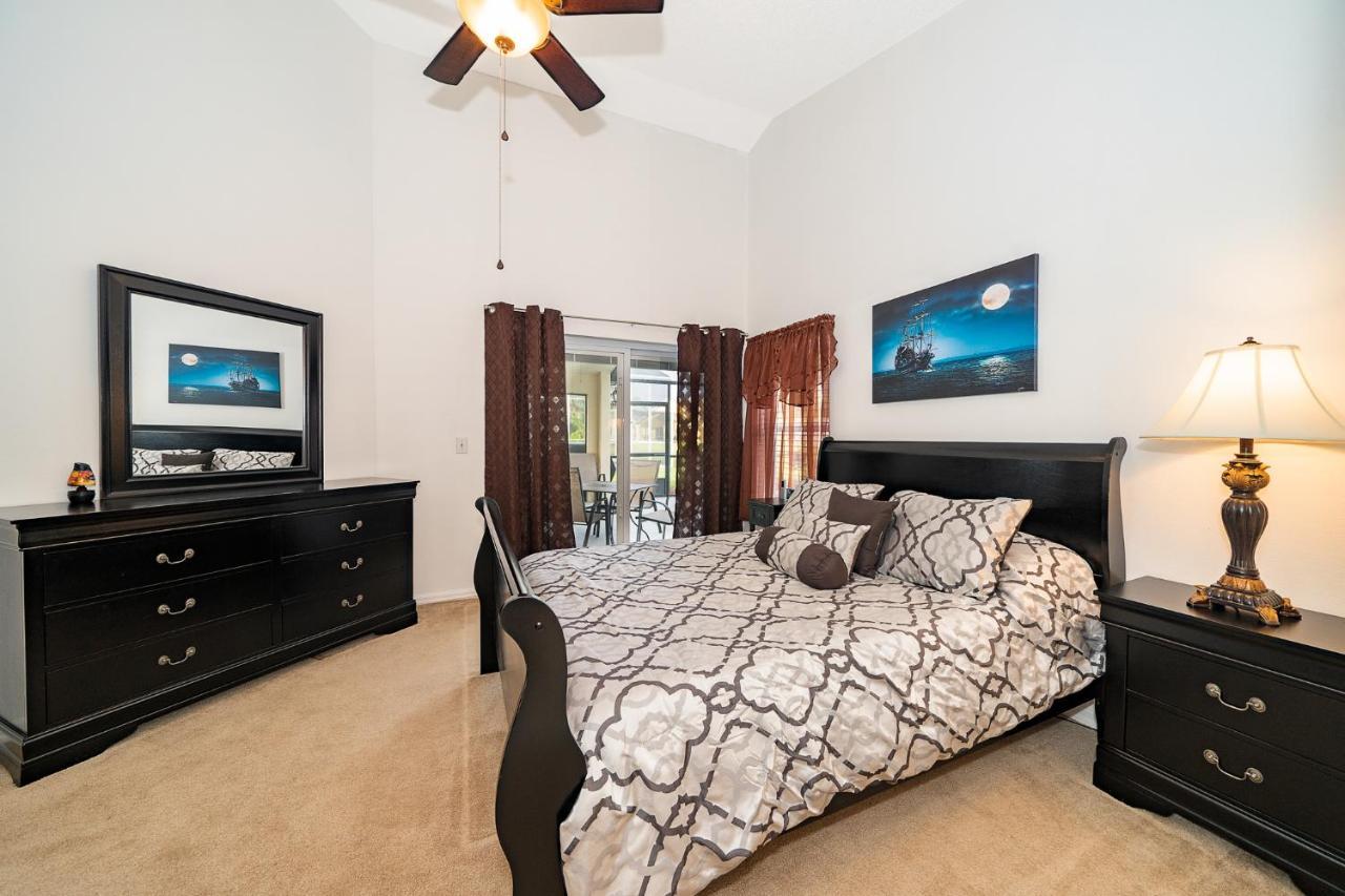Be Our Guest At Ellis Exclusive Villas Kissimmee Exterior photo