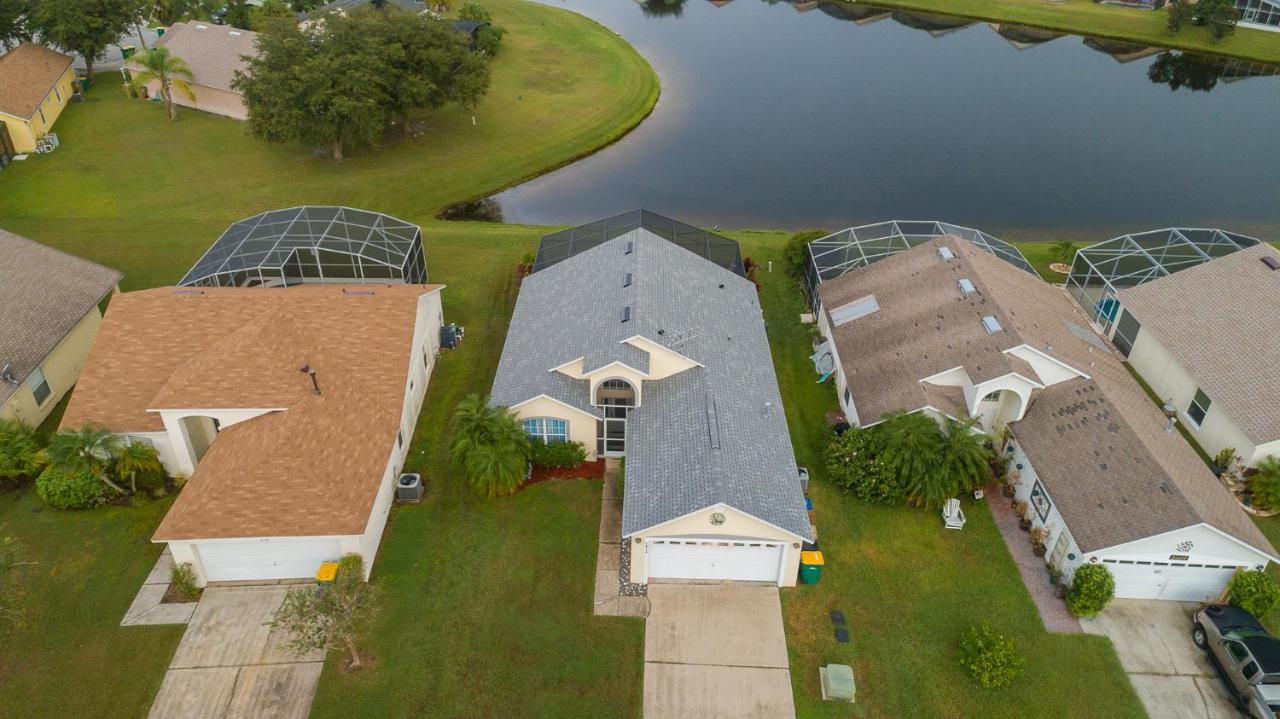 Be Our Guest At Ellis Exclusive Villas Kissimmee Exterior photo