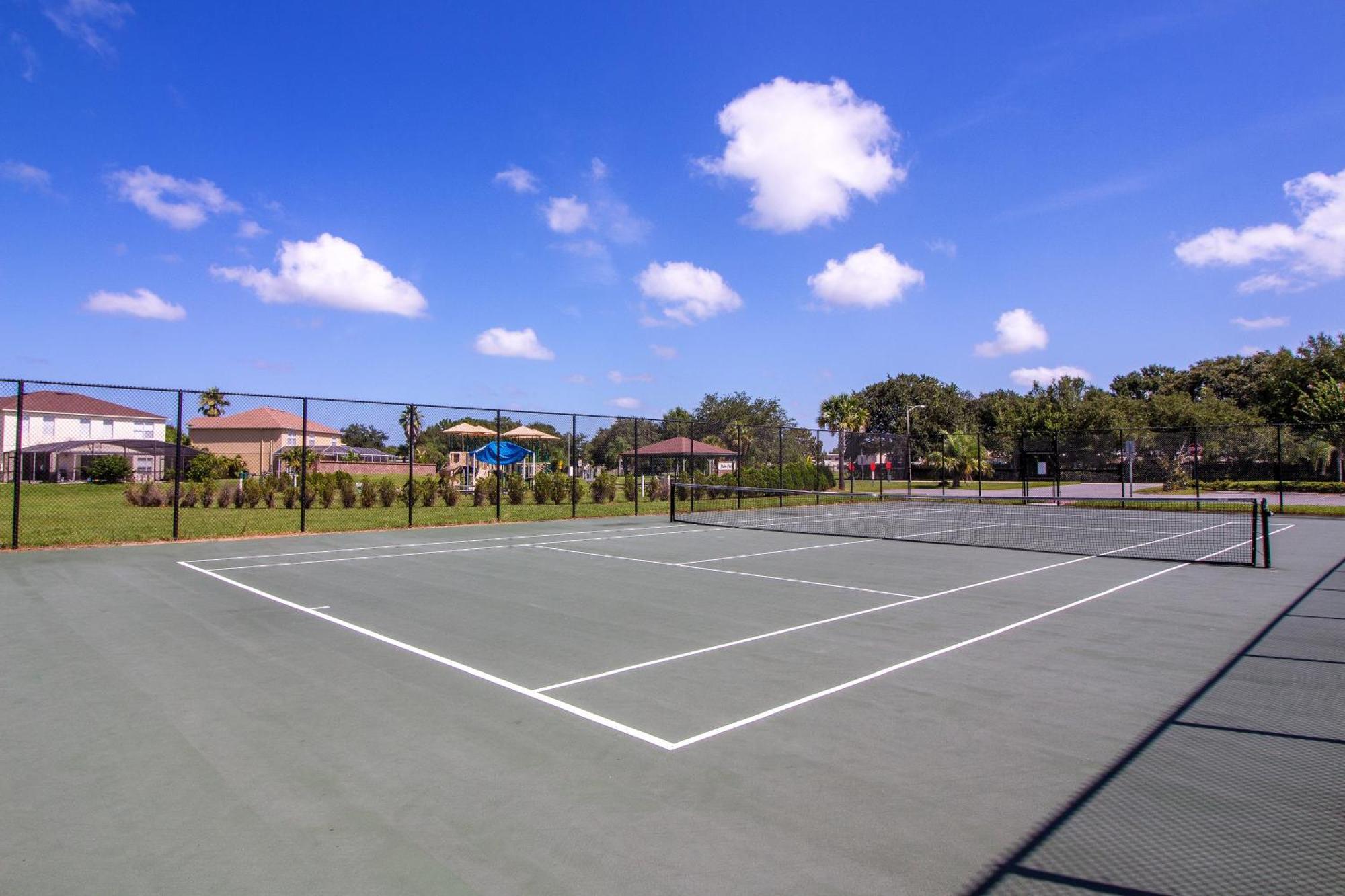 Be Our Guest At Ellis Exclusive Villas Kissimmee Exterior photo