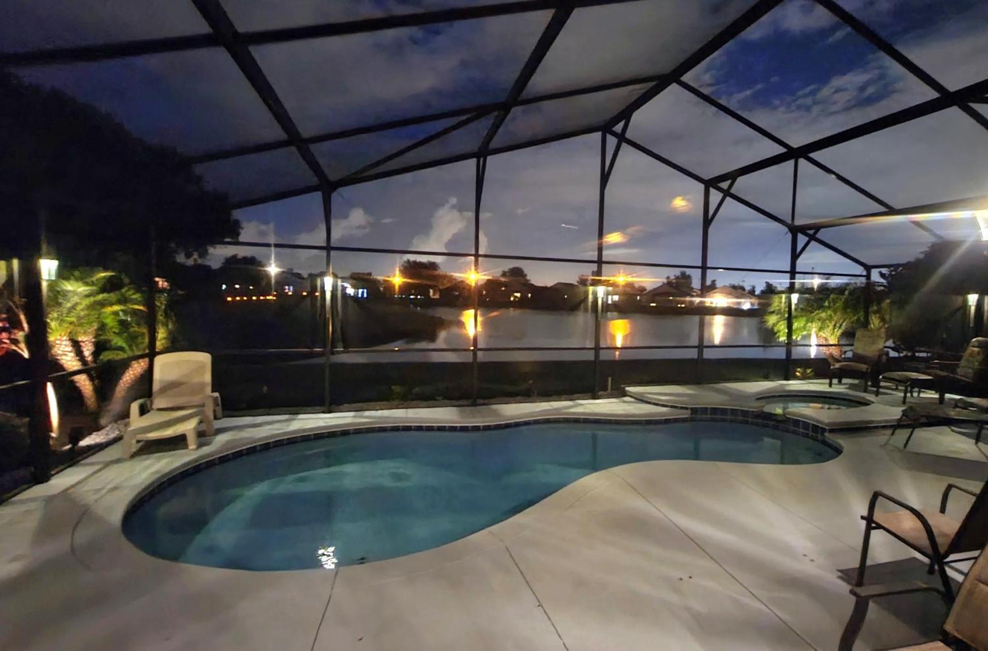 Be Our Guest At Ellis Exclusive Villas Kissimmee Exterior photo