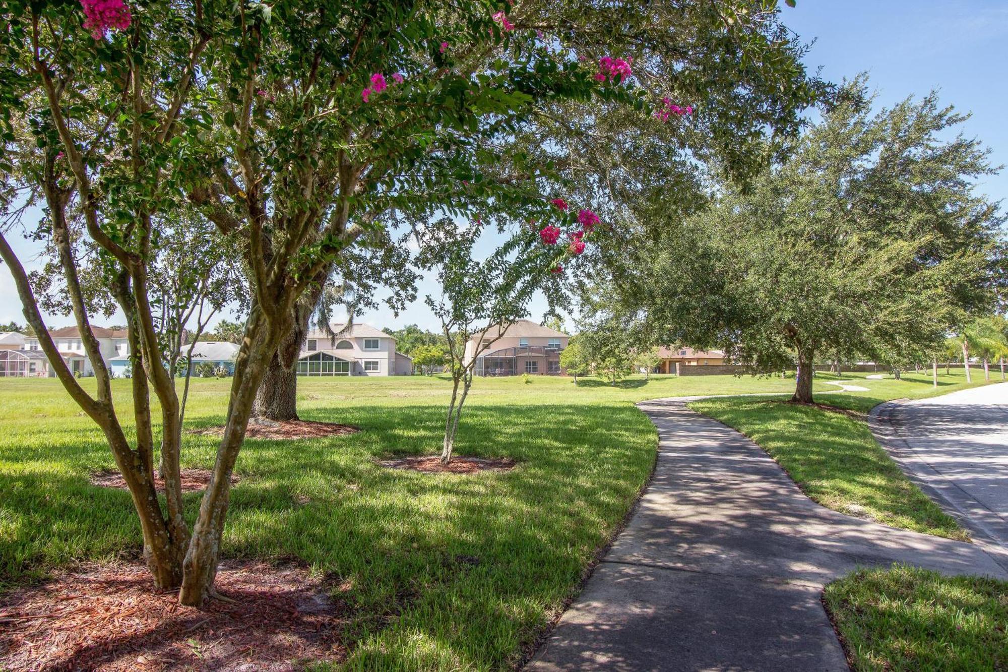 Be Our Guest At Ellis Exclusive Villas Kissimmee Exterior photo