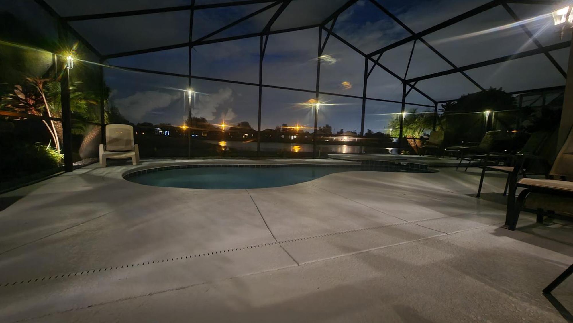 Be Our Guest At Ellis Exclusive Villas Kissimmee Exterior photo