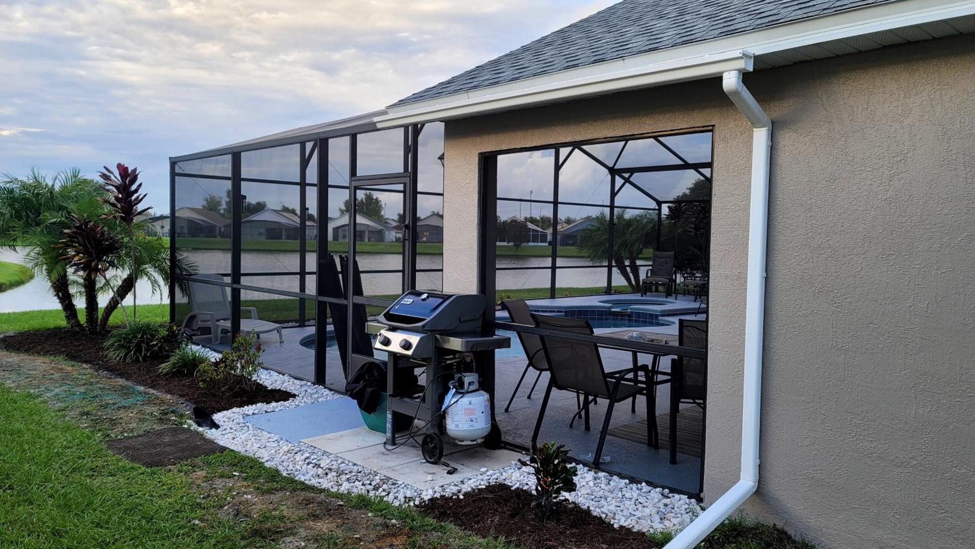 Be Our Guest At Ellis Exclusive Villas Kissimmee Exterior photo