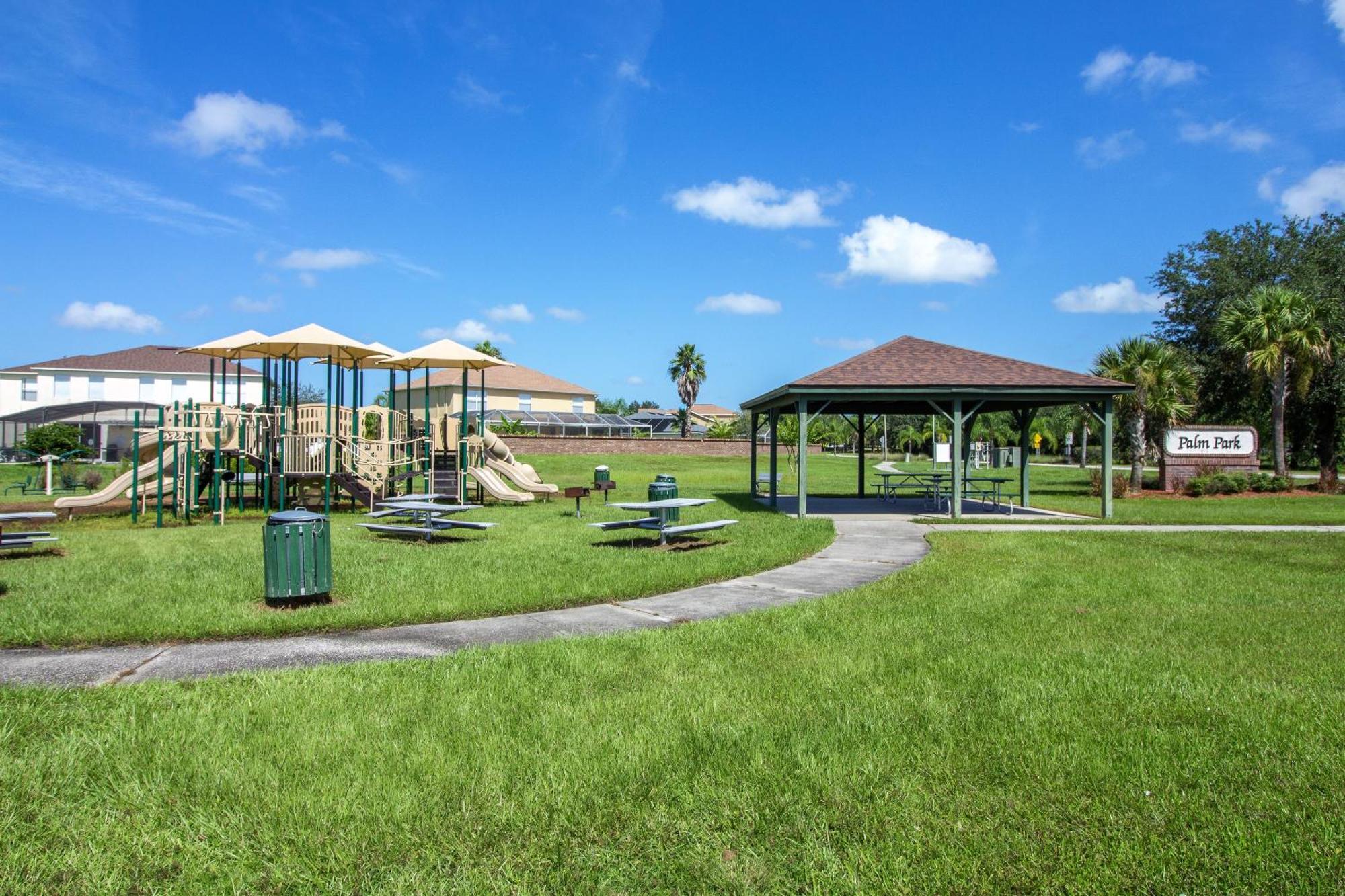 Be Our Guest At Ellis Exclusive Villas Kissimmee Exterior photo