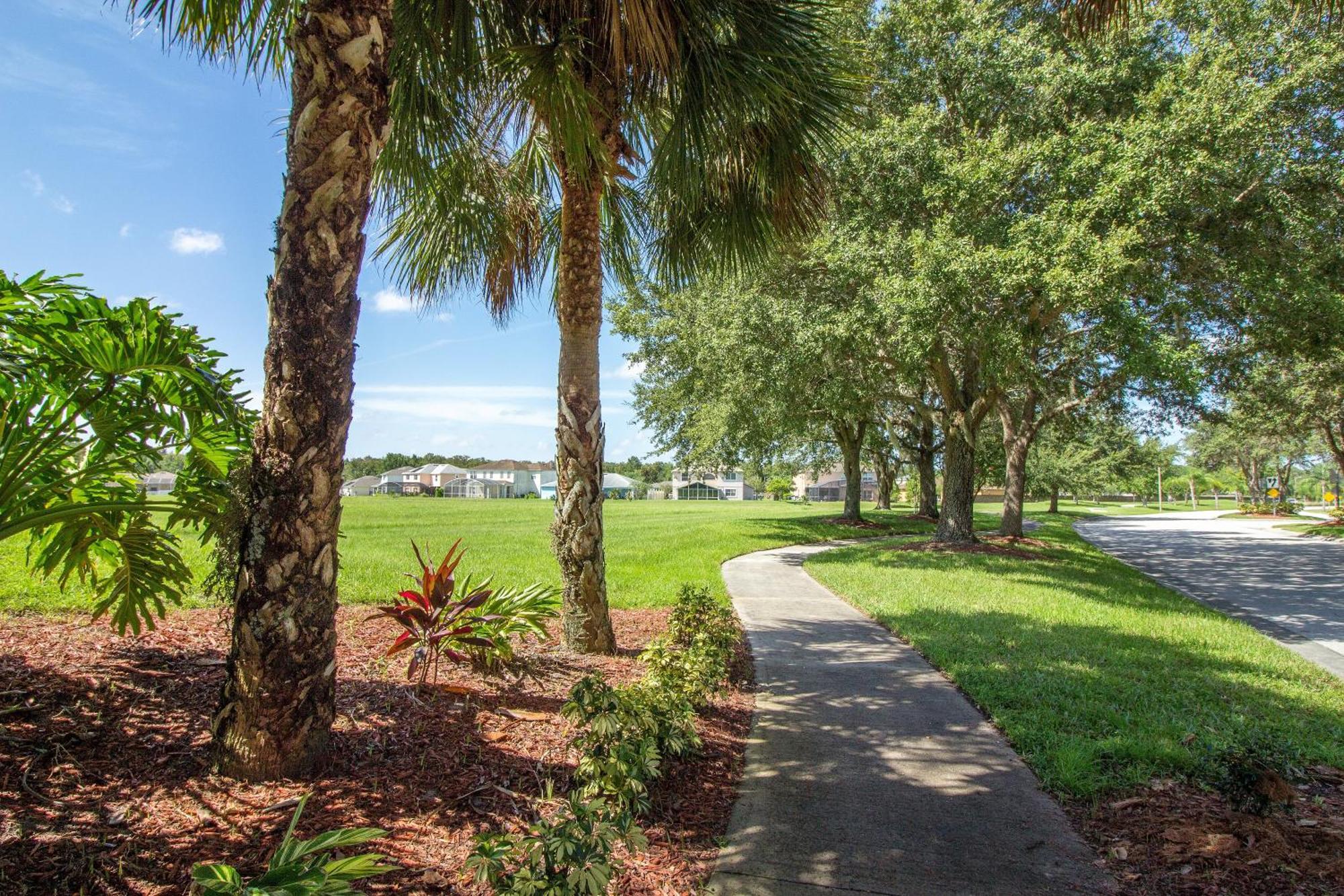 Be Our Guest At Ellis Exclusive Villas Kissimmee Exterior photo