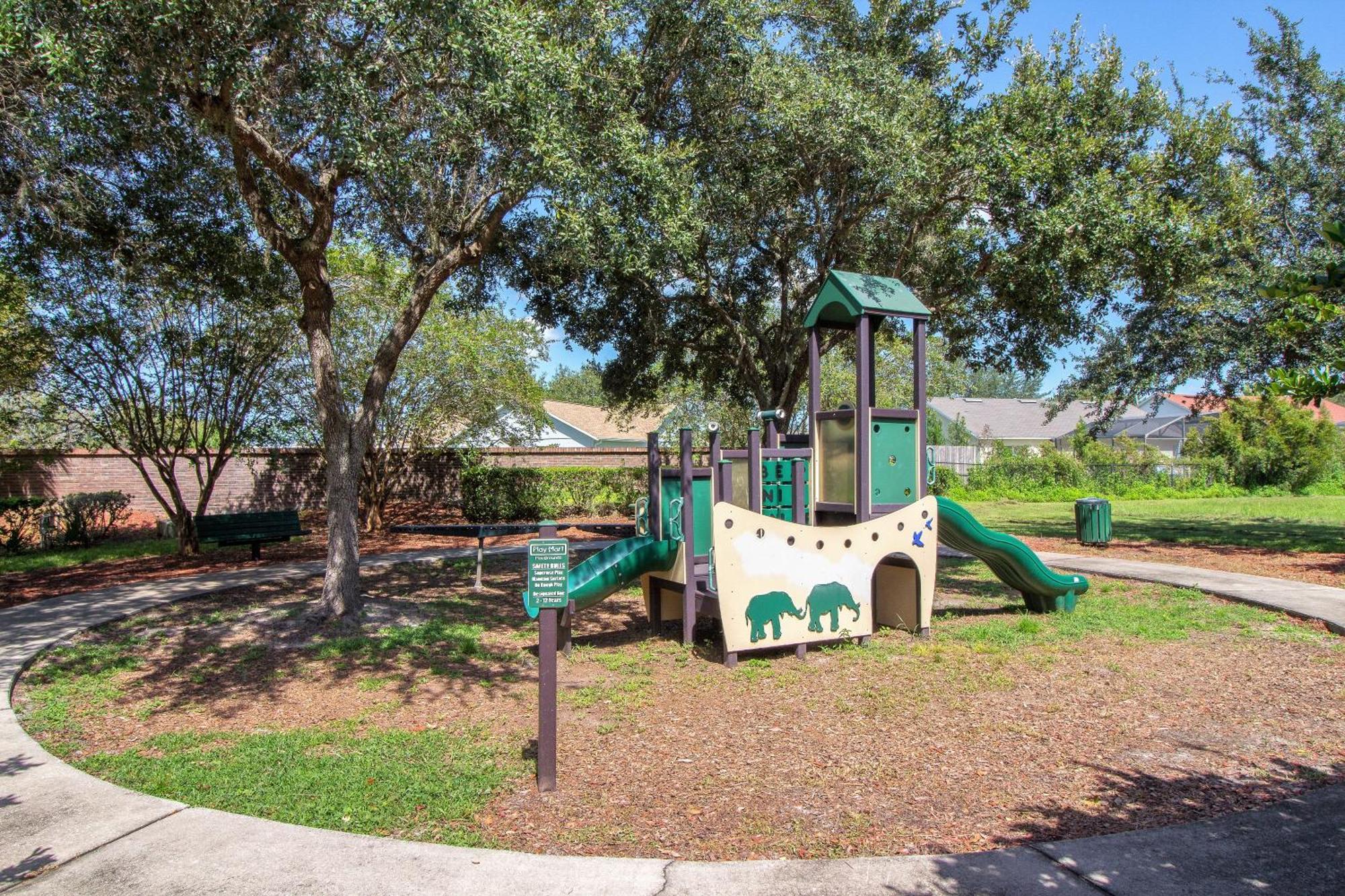 Be Our Guest At Ellis Exclusive Villas Kissimmee Exterior photo