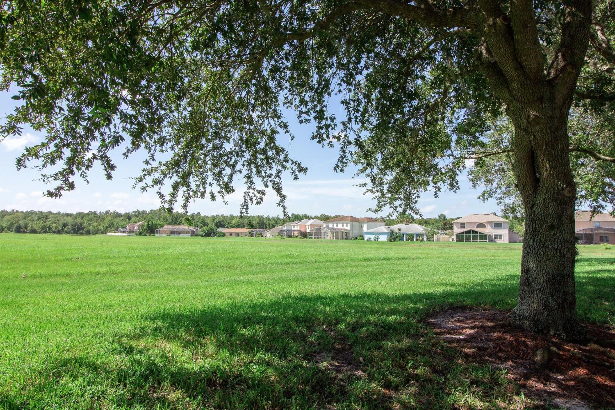 Be Our Guest At Ellis Exclusive Villas Kissimmee Exterior photo