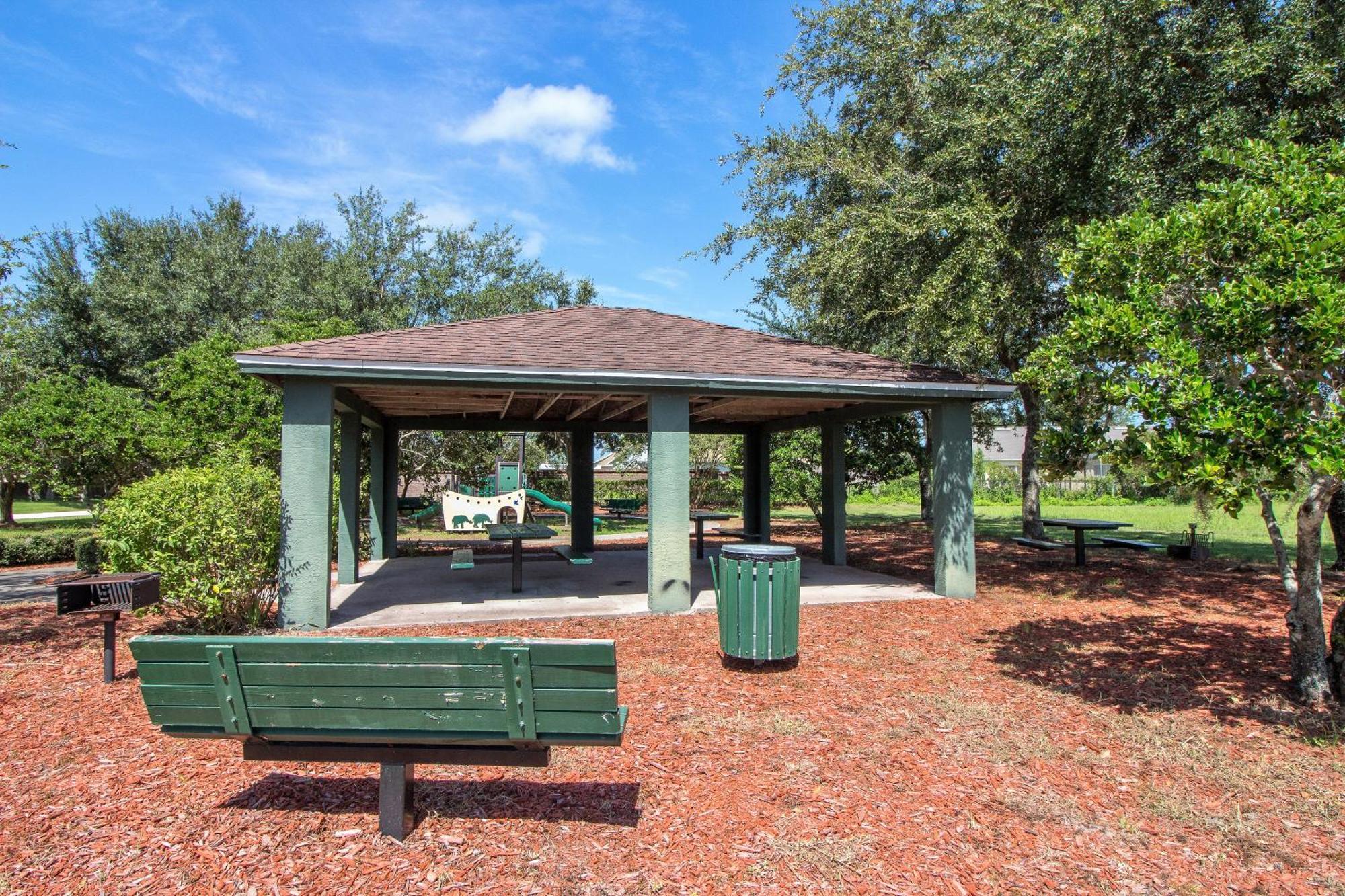 Be Our Guest At Ellis Exclusive Villas Kissimmee Exterior photo