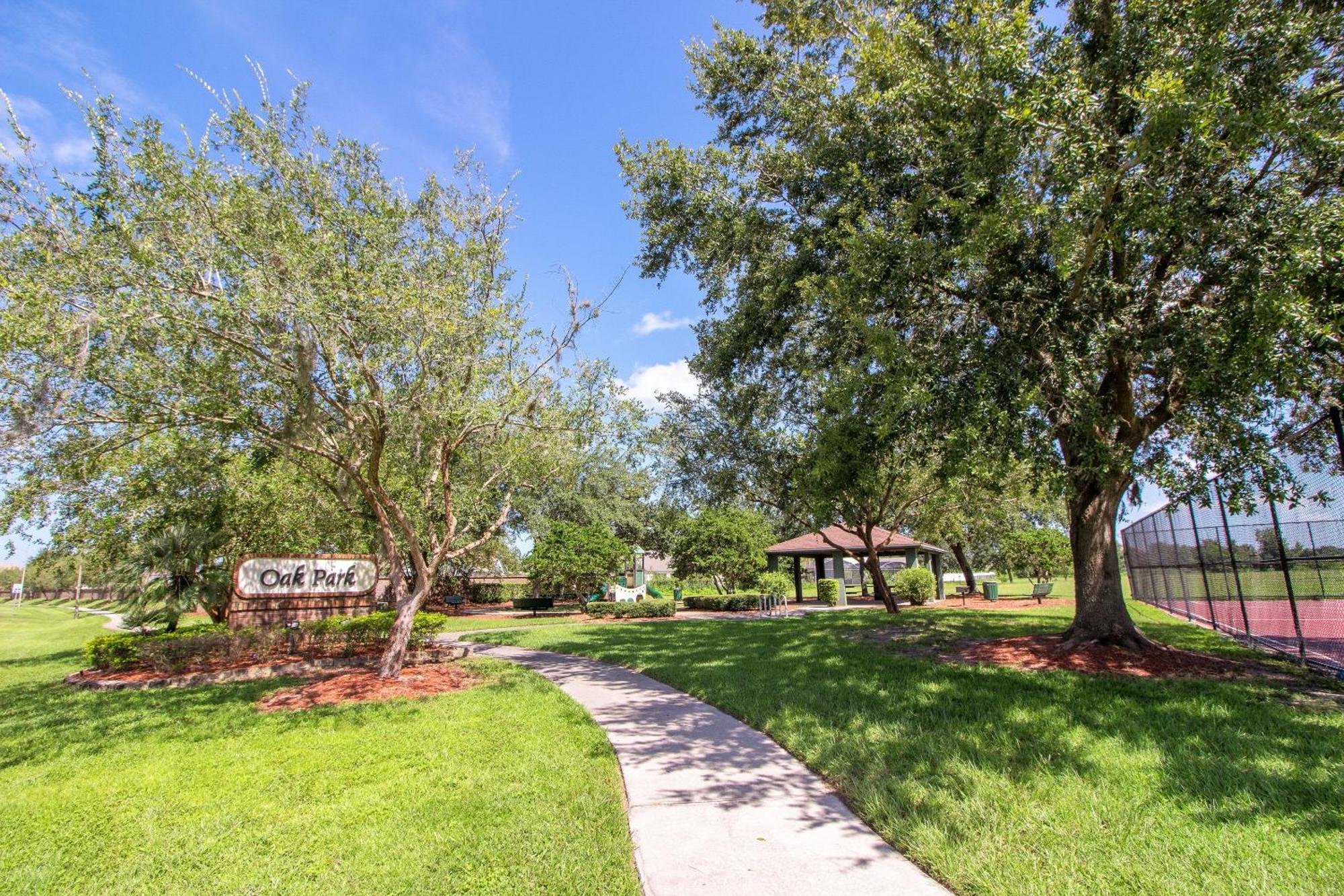 Be Our Guest At Ellis Exclusive Villas Kissimmee Exterior photo